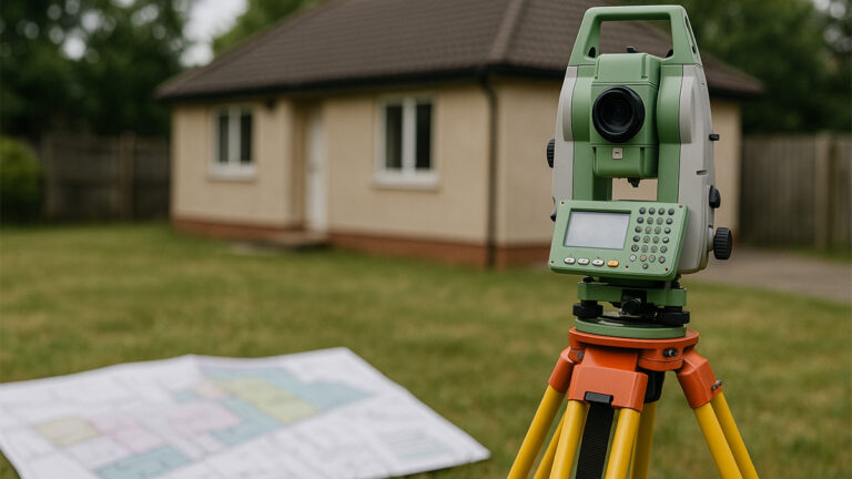 はじめての土地分筆！売却までに必要な手順と費用を徹底解説