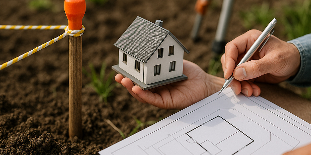 土地分筆とは、初心者にもわかりやすく解説