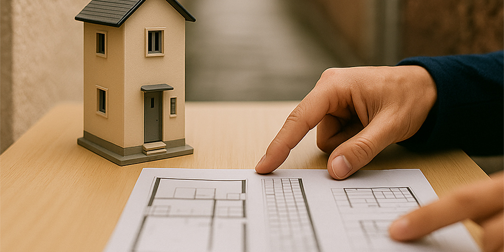 なぜ狭小住宅は「売ることが難しい」と言われるのか｜価格が下がる2つの理由