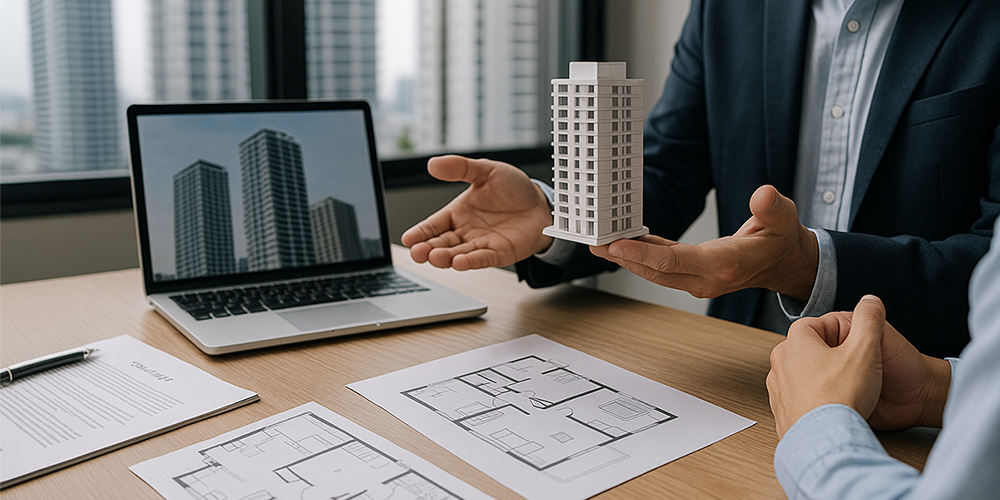 タワーマンションから住み替えるための2つの方法