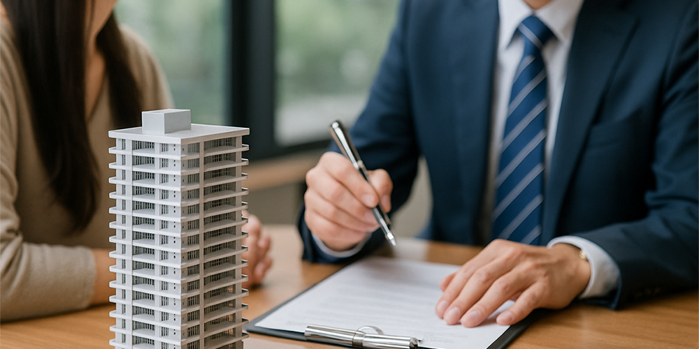 タワーマンション住み替えを成功させるためのポイント