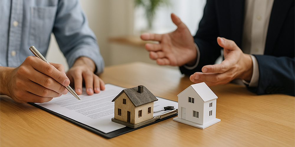 まずは中古戸建の現状をしっかり知ろう！