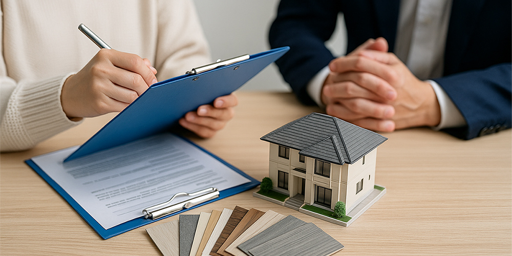 リフォームの判断に無料査定を活用するメリット