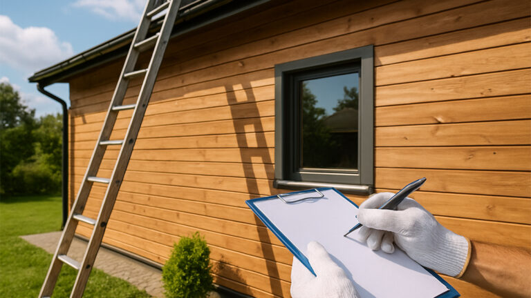 木造住宅の査定額を上げるためのメンテナンスポイントと注意点