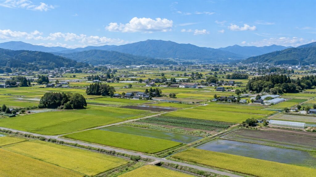 農地を売買する前に知っておきたい農地法の基礎知識と流れ