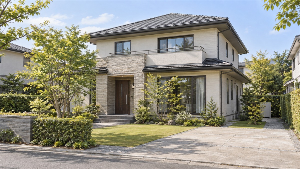 戸建てを査定してもらう前に知っておきたい価格の決まり方