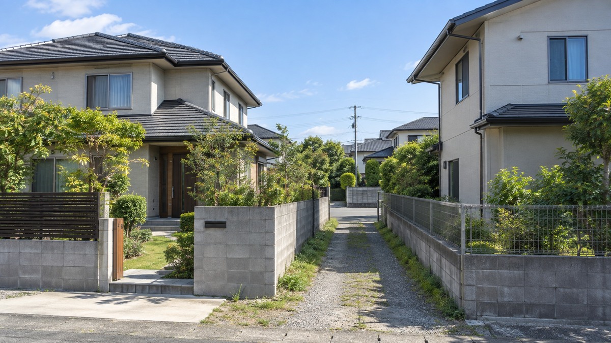 地役権付き土地を売買するときに知っておきたいことを解説