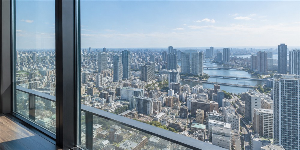 同じ建物でも価格差が生まれる理由
