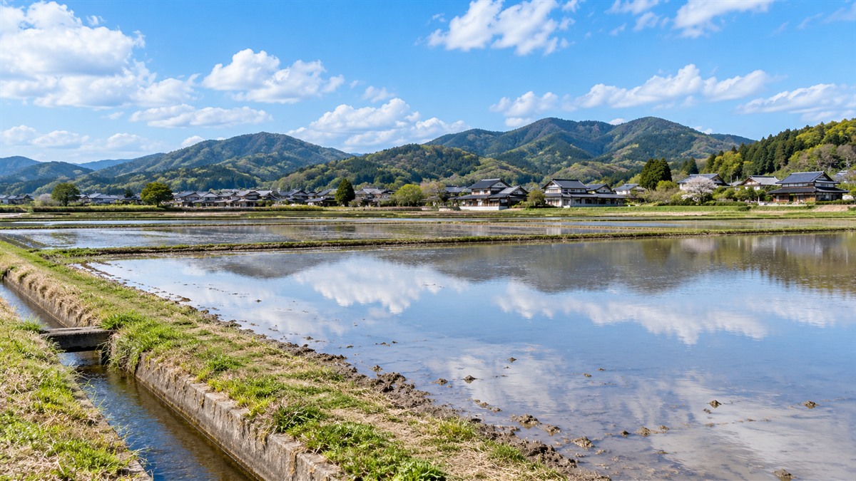 田んぼの売買を成功させるための基礎知識と注意点を解説