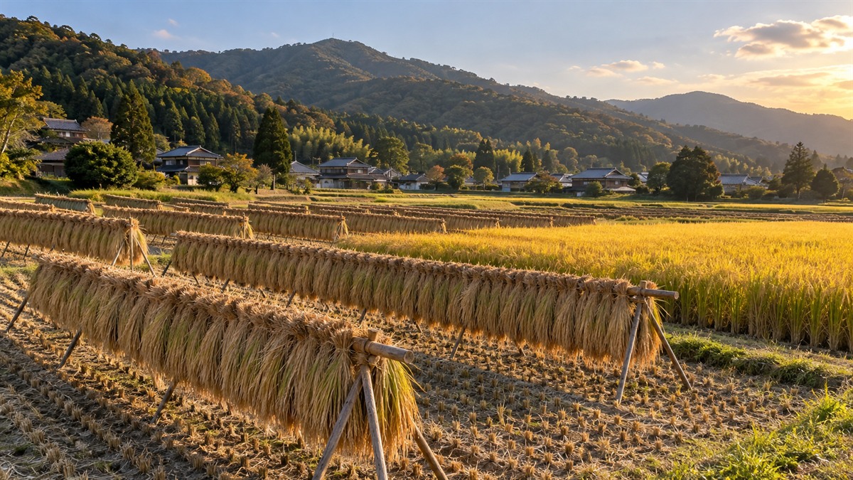 田んぼの売却方法を知りたい！種類と手続きの流れをサクッと解説