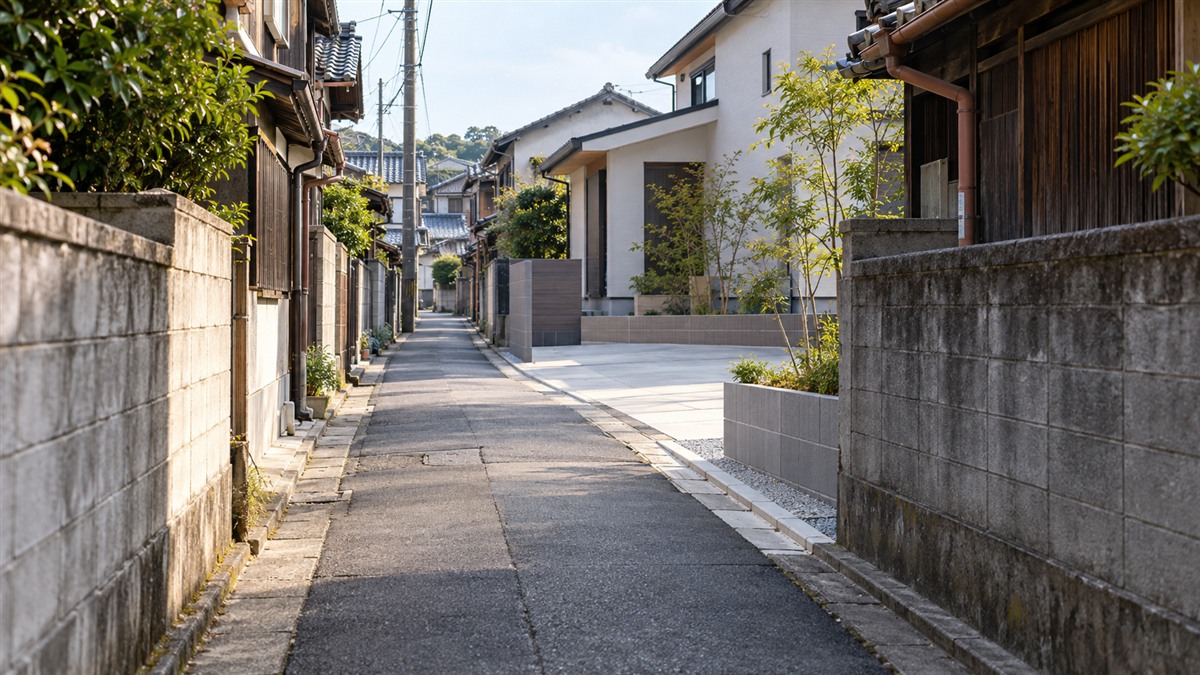 セットバックと売却の基礎知識！初心者向けのポイントを解説