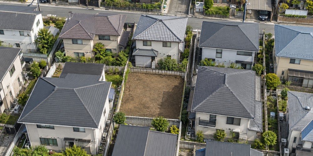 分筆して売買するときに注意したいポイント